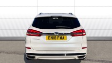 Ford Mondeo 2.0 EcoBoost Titanium 5dr Auto Petrol Estate